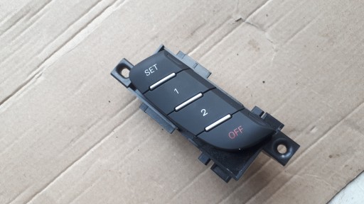 S6 C7 4G A6 PANEL switch PAMIECI seat