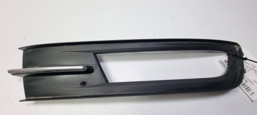 grid of a bumper front 3G0853666A VOLKSWAGEN PASSAT B8