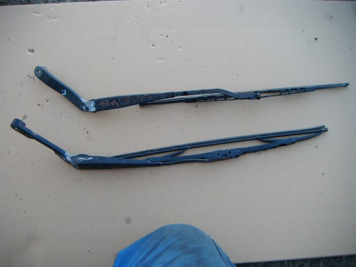 96- - KORANDO II 2 96-ВАЖЕЛІ СКЛООЧИСНИКА