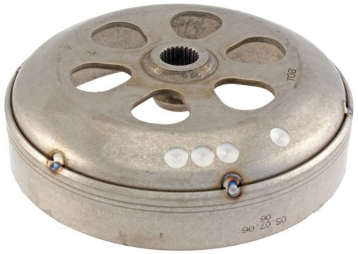 100260170 - ДЗВІН ЗЧЕПЛЕННЯ МОТО. BEVERLY500 02/05 10 026 0170