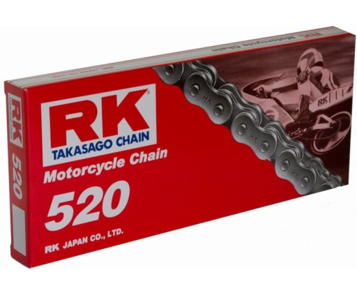 Приводная цепь 7l258205 RK 520/100