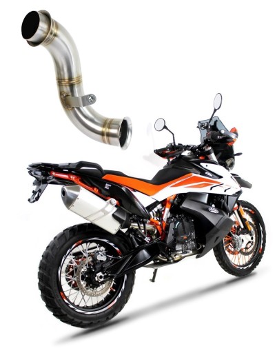 KT056DD2 - DECAT decatalizer DOMINATOR 790 ADVENTURE 19-20