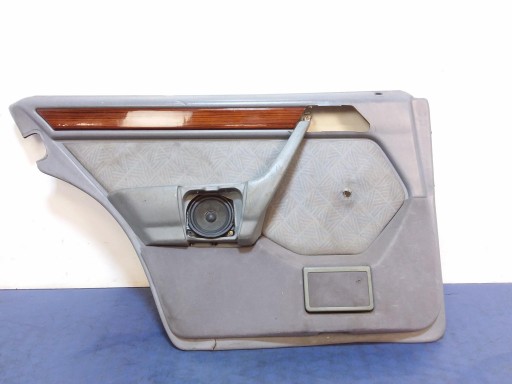 MERCEDES E W124 Універсал оббивка задньої лівої двері