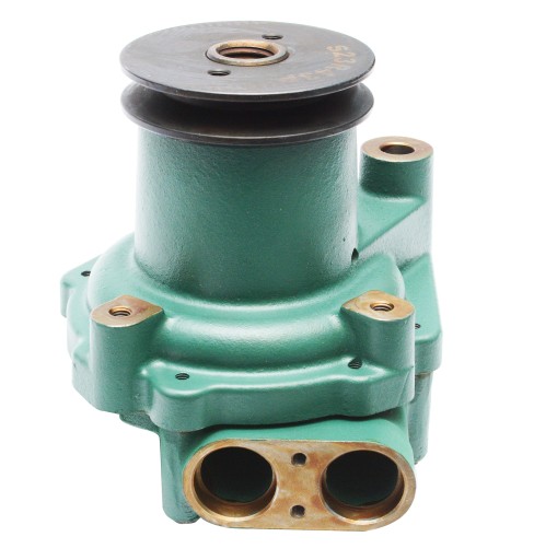 11032643 - ВОДЯНОЙ НАСОС VOLVO САМОСВАЛ