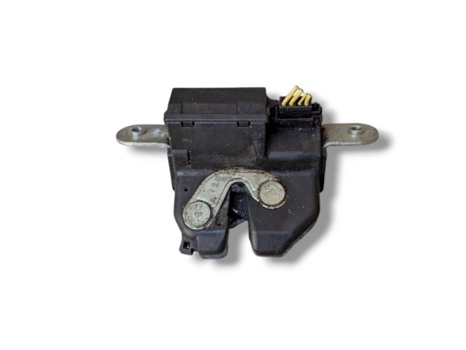 lock bonnet boot Opel Corsa D 2010 55701971