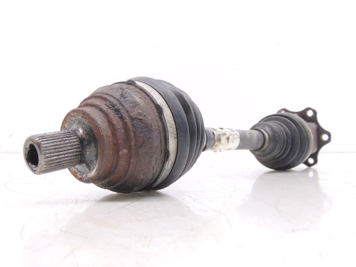 ПІВВІСЬ ЛІВИЙ AUDI VW SKODA 2.0 TDI 7N0407763A