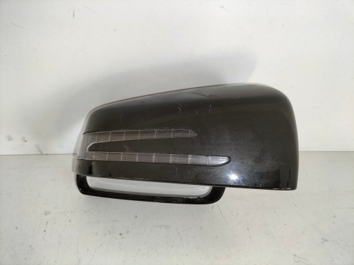 cover cap blinker mirrors right MERCEDES E KLASA W212 09-16