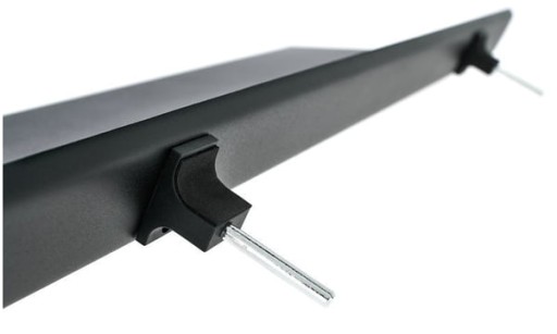 Nord Music Stand V2 Пюпитр STAGE ELECTRO