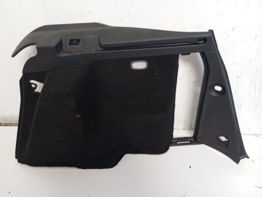 boot upholstery MERCEDES GLK A2046901626 right