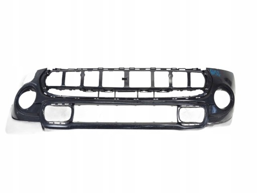 Mini Cooper F55 F56 S bumper front front