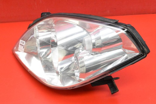 REFLEKTOR left light front EU NISSAN PRIMERA III P12 01-08