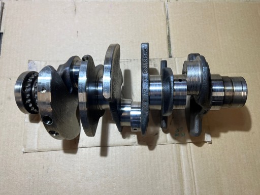 AUDI 3.0 TFSI CTU Kurbelwelle 06E101AG