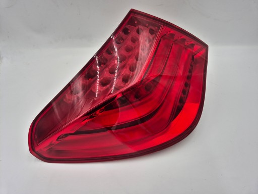 light rear part rear left W fender 7182197 BMW F01 original BDB!!