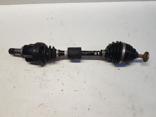 BMW 1 F40 F41 semi-axis left front