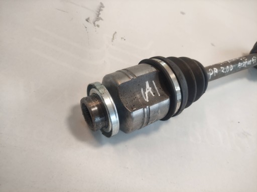 semi-axis right KIA Sportage II 2.0D 05r AUTOMAT