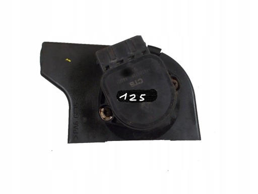 potentiometer gas modul RENAULT MEGANE und SCENIC und 7700431919 CTS3642 stecker