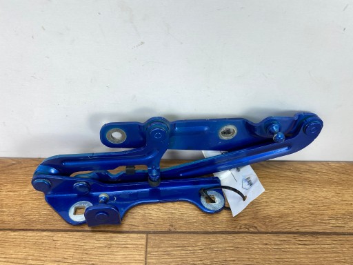 left hinge bonnet Chevrolet Camaro 2016+