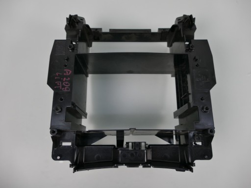 A2096890116 - MERCEDES A209 W209 AMG лифт рамка радио корзина