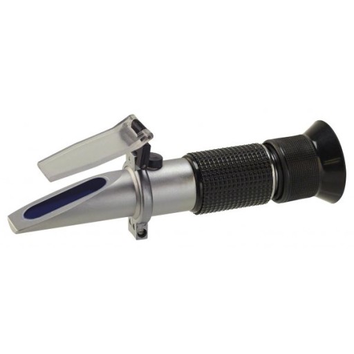 Рефрактометр Межа 6400