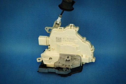Schloß Tür links heck Audi A3 8V A6 4G A7 Q7 4M 4G0839015C