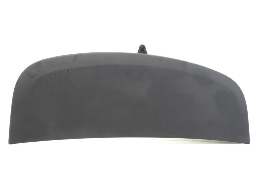plato boot rear part rear PRZEGRODA AUDI TT 8S