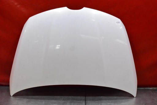 bonnet 34K MAZDA CX-7 LIFT 09-12