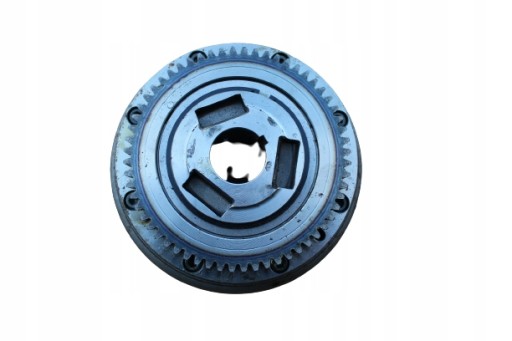 000EE8456 - XVS 1100 DRAG STAR MAGNETO МАГНІТНЕ КОЛЕСО ЗЧЕПЛЕННЯ