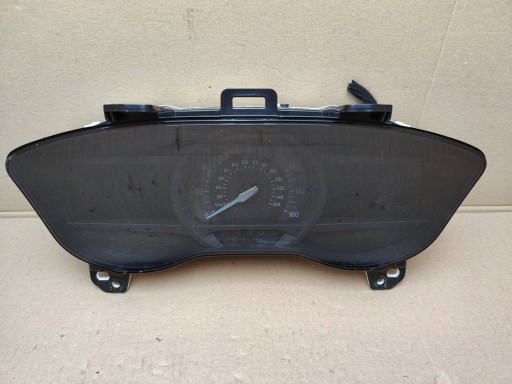 dials Ford Fusion USA 2 2013 DS7T-10849-JJ