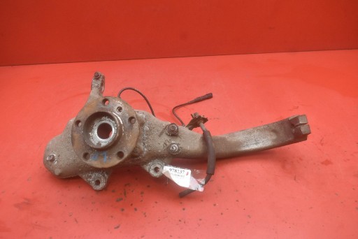 swing of the pivot left front 6773783 BMW X5 E70 3.0 D 235 KM XDRIVE 06-10