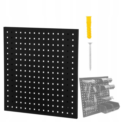 Панель інструментів 60X60X2, NEO 84-500