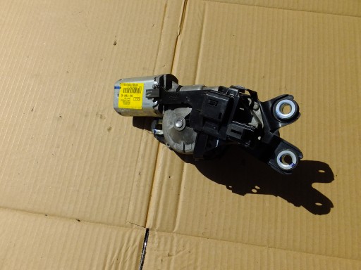 mini motor of a wiper rear part ford B-MAX 2013r AV61-17K441-AC