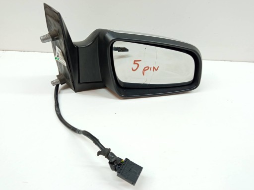 mirror right 5PIN EUROPA 13131970 Opel Zafira II (2005- )