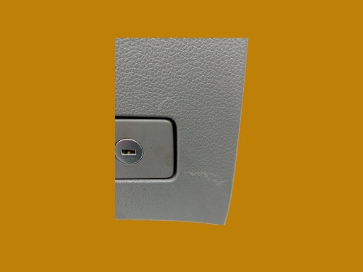 passenger compartment right of the passenger EUROPA 7N 7N1857114 Volkswagen Sharan II (2010-)