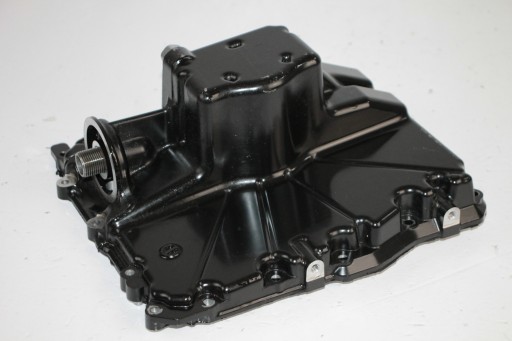 81 - Kawasaki Z900 20 + ABS масляний піддон