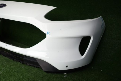 FORD KUGA MK3 III 19- front bumper front