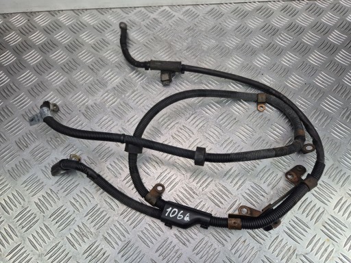 bundle electrical Mercedes E200 CGI W212 A2075408032 M271.860