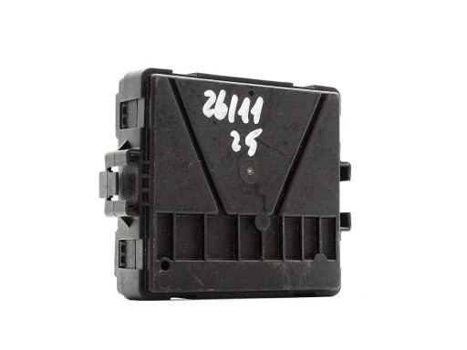module control unit GATEWAY SKODA OCTAVIA IV 1.5 TSI 5WA907338B