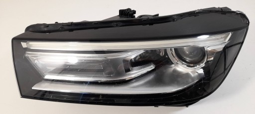 Audi Q5 80A SQ5 FY BI XENON Reflektor left 80A941005 (R431)