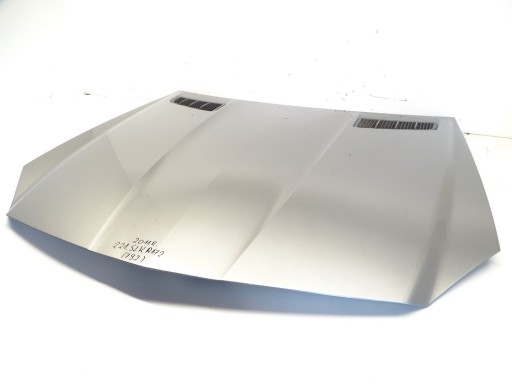 Cofano MERCEDES SLK 172 R172 W172 LAKIER 792