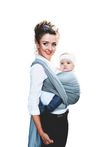 Плетена плівка Little Frog XL