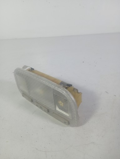 Peugeot 307 02-09 OSWIETLENIE cabs light inner SUFITOWA