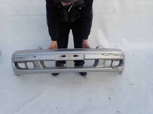 SUBARU LEGACY 98-01 bumper front front