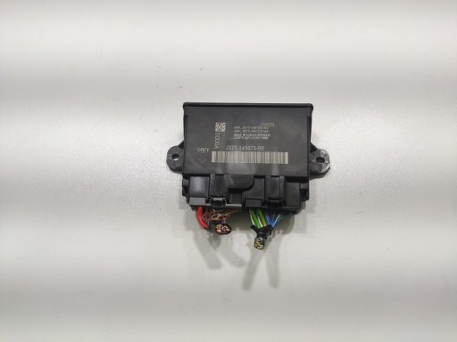 module control unit bonnet boot FORD PUMA MK2 2019-2024 JX7T-14B673-BB