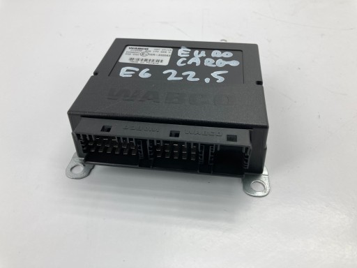 4461702290n - Контролер подушок безпеки iveco eurocargo stralis ecas 4461702290