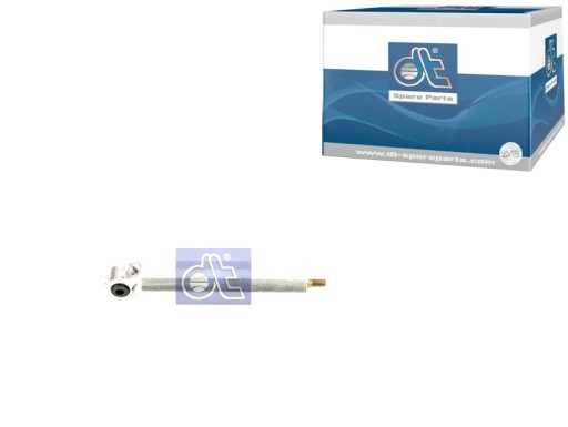 5.43011 - ПРИВІД ГІРСЬКОГО ГАЛЬМА DAF 75 85 85 CF 95 F 1900 F 2100 F 2300 F