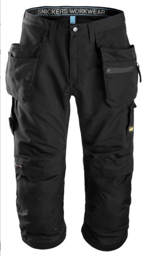 РОБОЧІ ШОРТИ SNICKERS 3/4 ПІРАТИ 6103 54