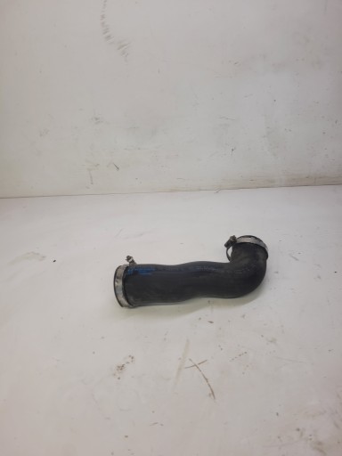 ROHR SCHLAUCH ROHR INTERCOOLER AUDI A1 8X VW 6R0145832