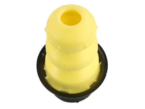 FT18122 - Бампер задньої підвіски для ford transit 2.0 2.2