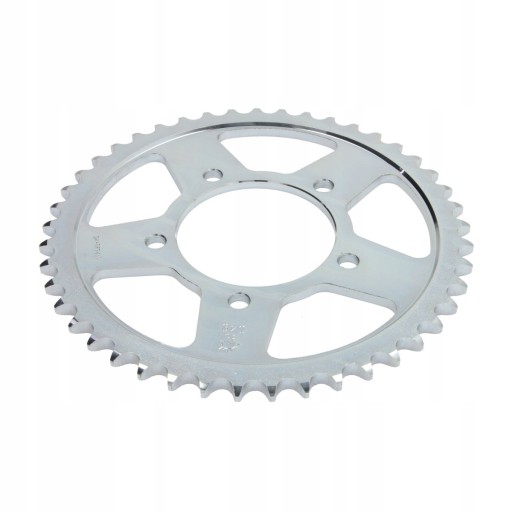 JTR829,45 - Задняя звездочка сталь SUZUKI GSF, GSX, GSX-R, RF, VZ