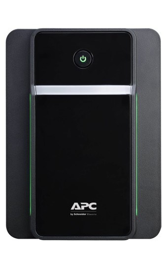 Apc back-ups bx 1600va 230v schuko